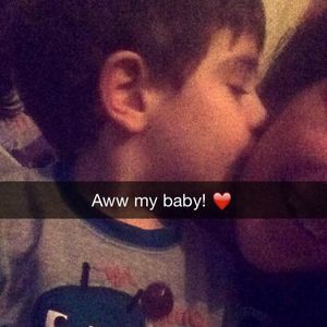 Meet your Posher, Beccah